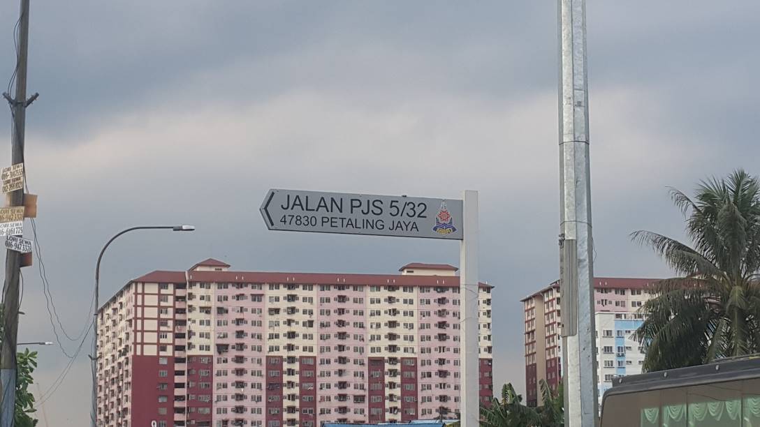 VILLARIA CONDO, PJS 5 TAMAN DESARIA, TAMAN MEDAN, - photo 9