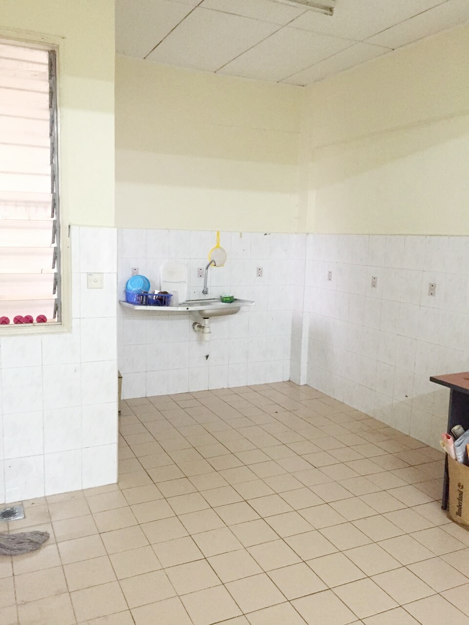 PANGSAPURI SRI SUNWAY, BANDAR KINRARA, PUCHONG - photo 3