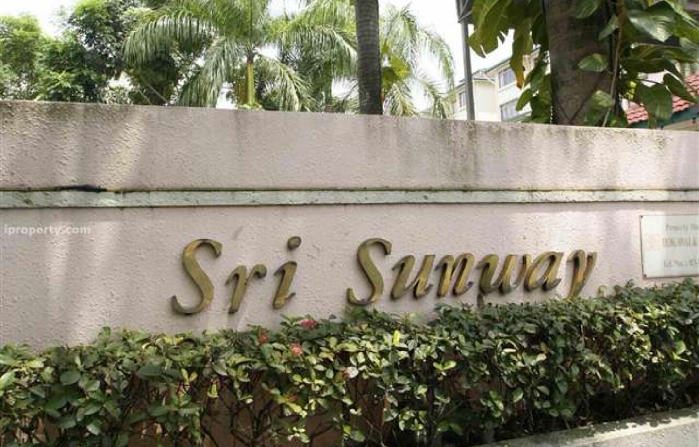 PANGSAPURI SRI SUNWAY, BANDAR KINRARA, PUCHONG - photo 8