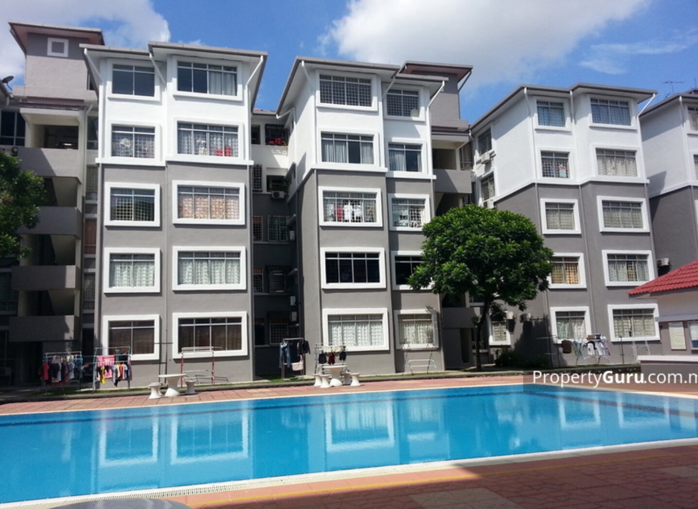 PANGSAPURI SRI SUNWAY, BANDAR KINRARA, PUCHONG - photo 10