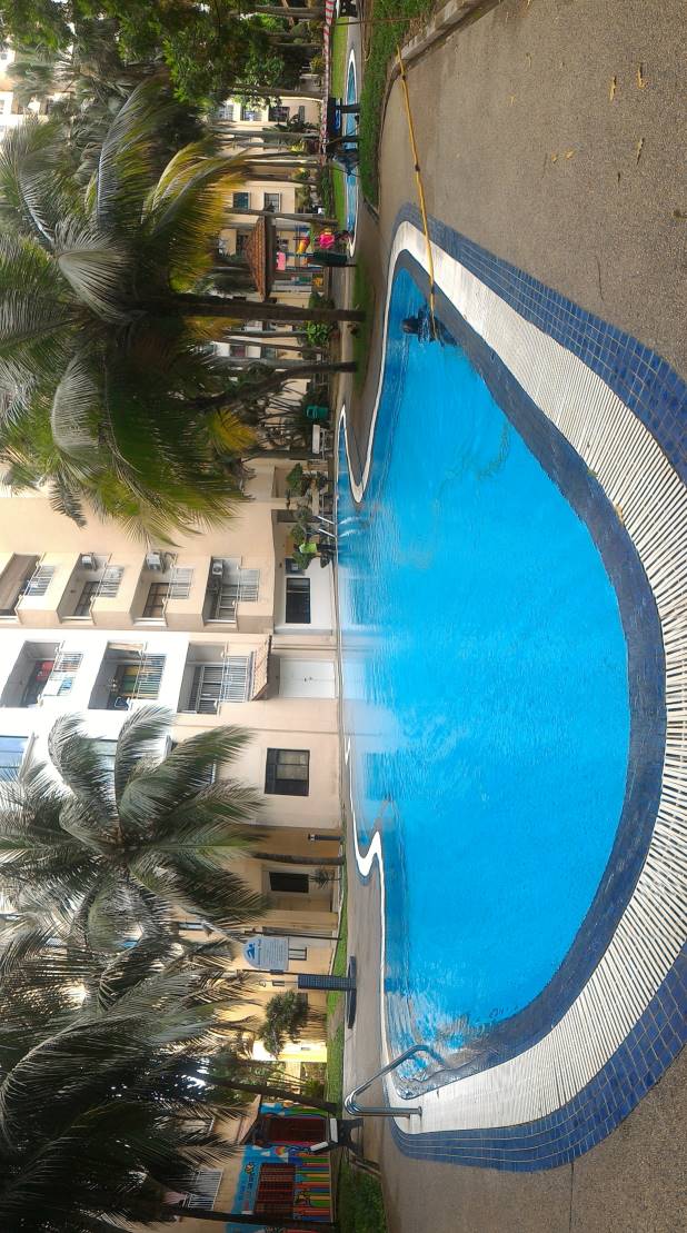 PELANGI CONDOMINIUM, SENTUL - photo 6