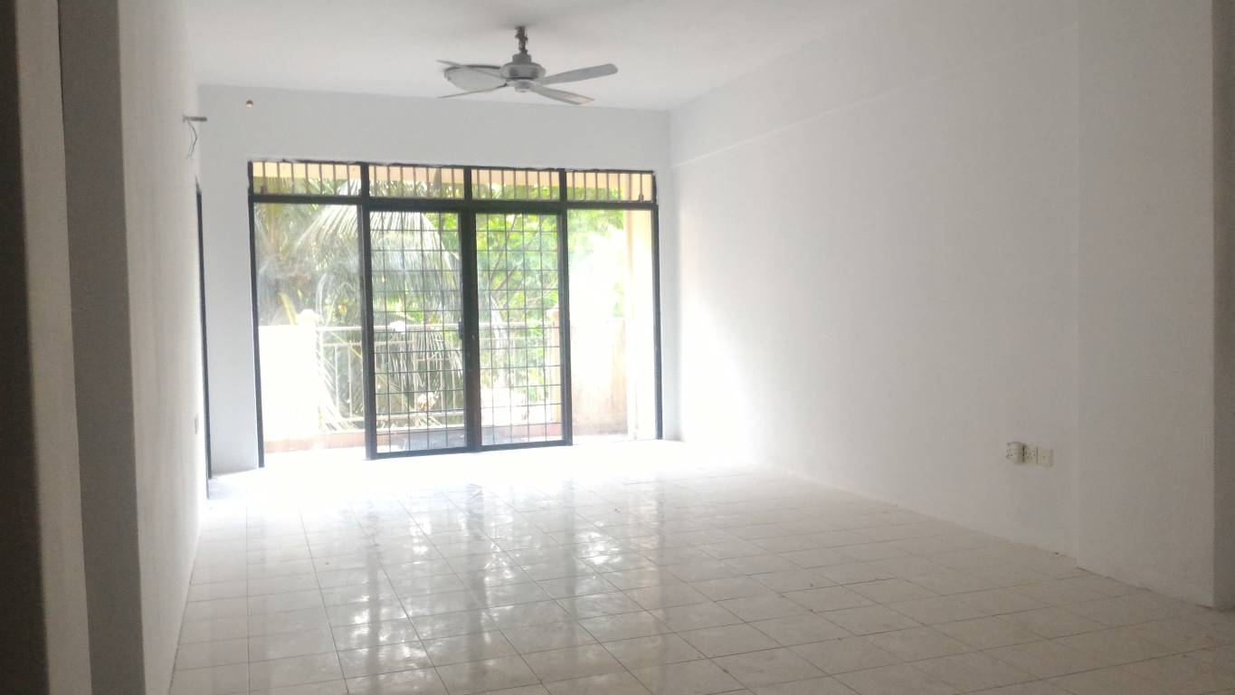 PELANGI CONDOMINIUM, SENTUL - photo 2