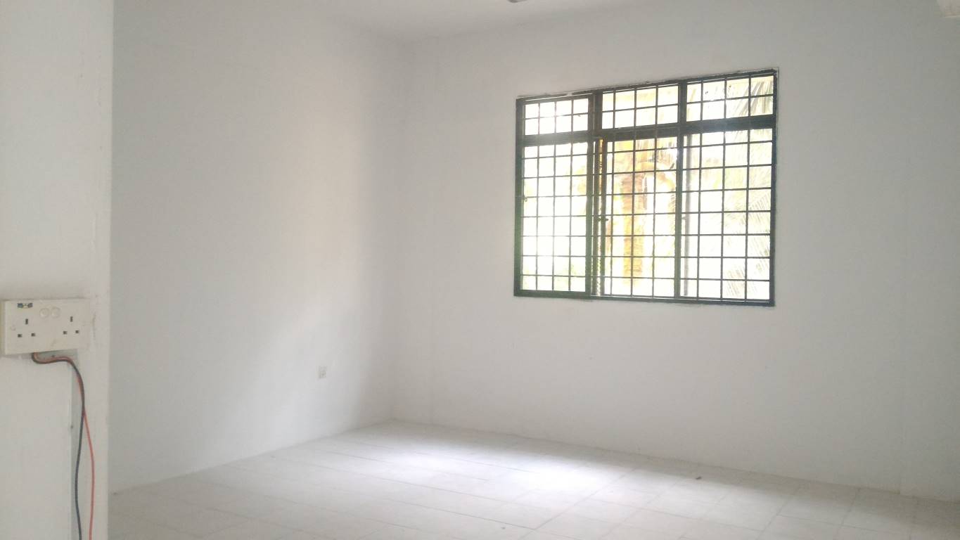 PELANGI CONDOMINIUM, SENTUL - photo 4