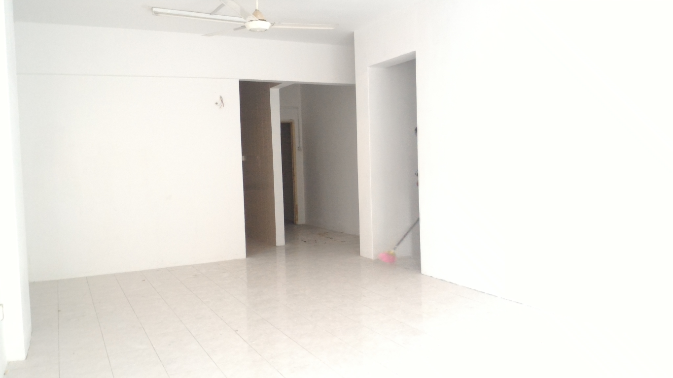PELANGI CONDOMINIUM, SENTUL - photo 3