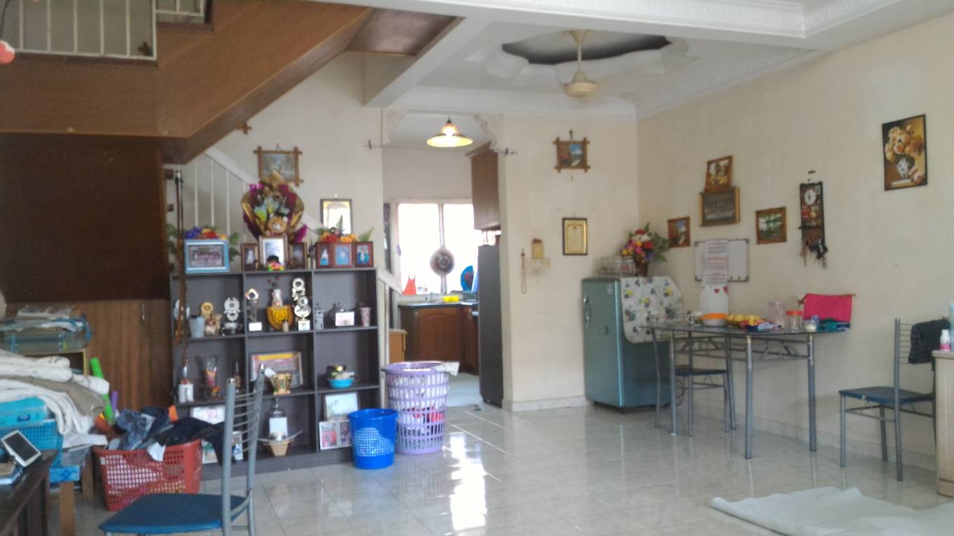 TWO STOREY INTERMEDIATE, BANDAR TASIK PUTERI - photo 6