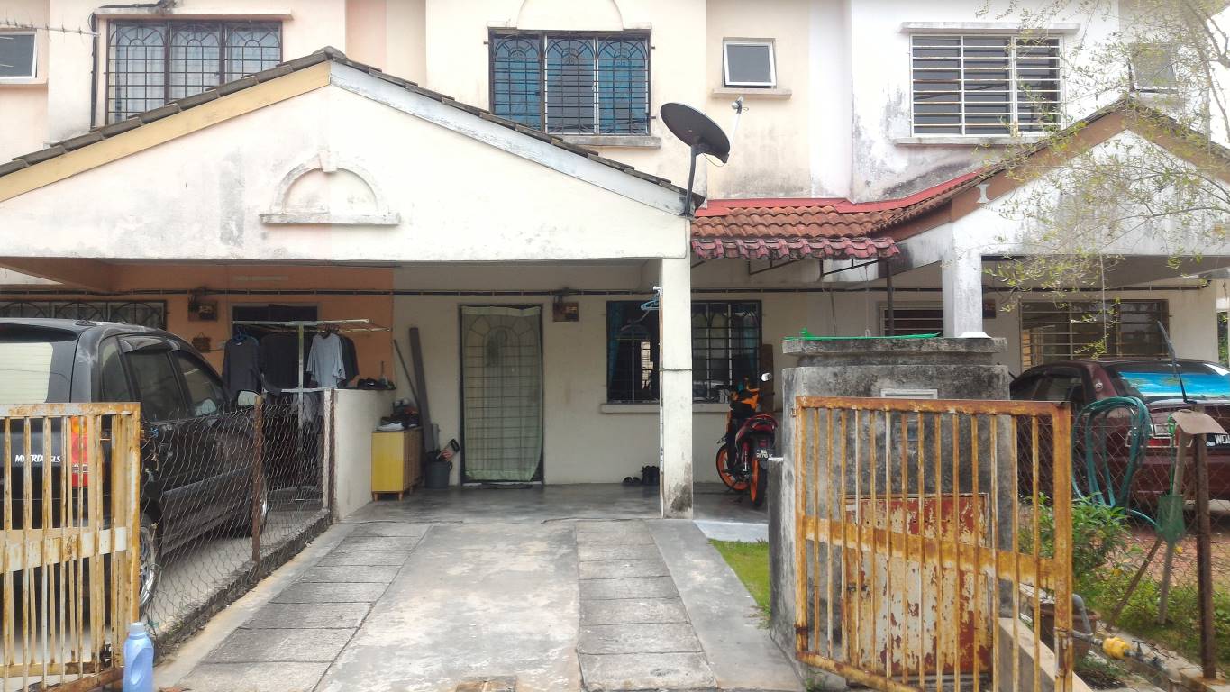 TWO STOREY INTERMEDIATE, BANDAR TASIK PUTERI - photo 7
