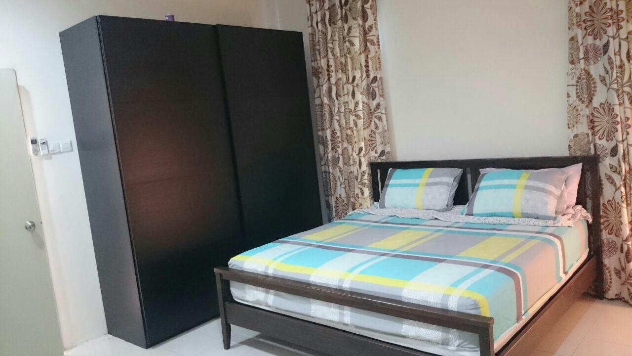 2Sty END LOT 2399sqft BUKIT SAUJANA, SUNGAI BULOH, - photo 3