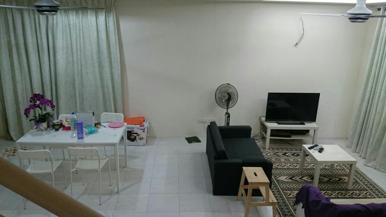2Sty END LOT 2399sqft BUKIT SAUJANA, SUNGAI BULOH, - photo 2