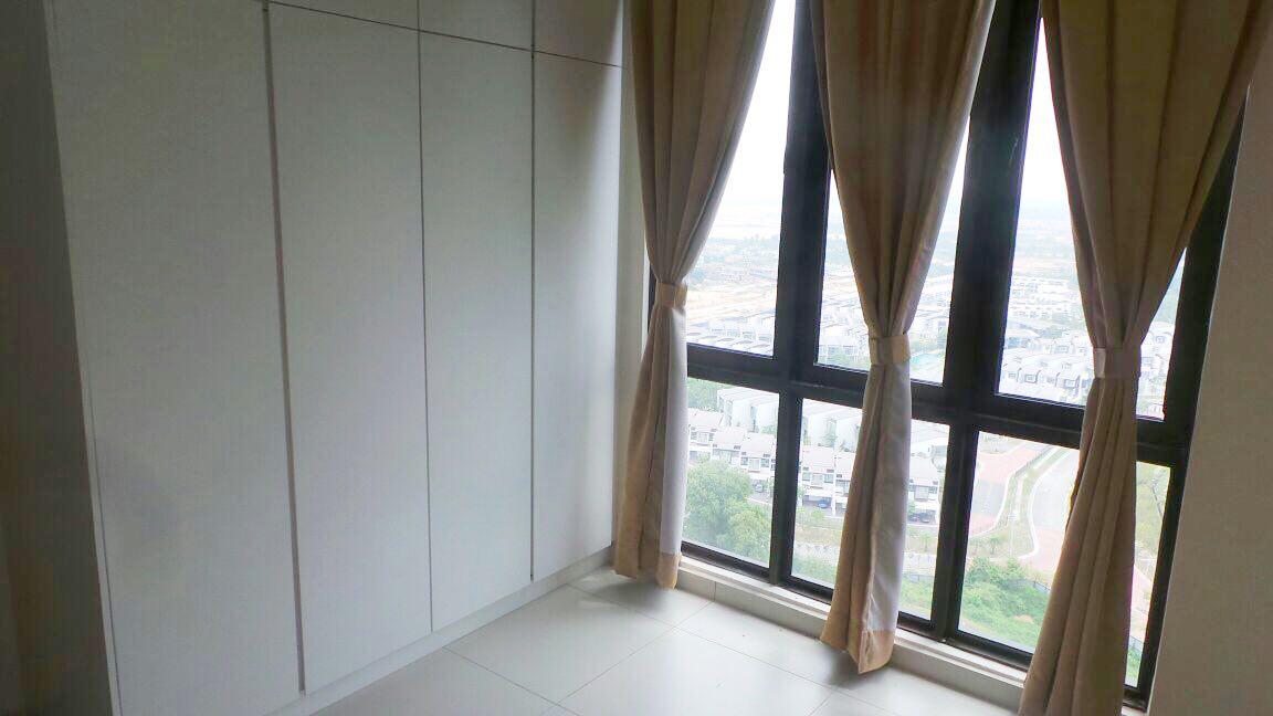 SERIN RESIDENCY CYBERJAYA - photo 5