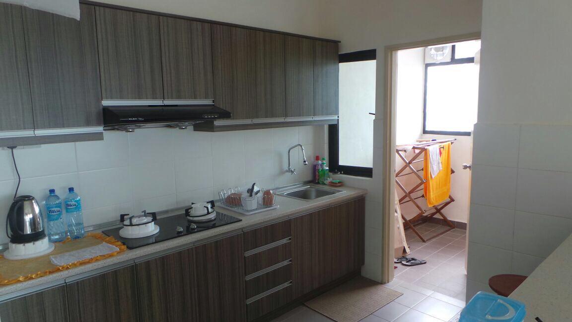 SERIN RESIDENCY CYBERJAYA - photo 3