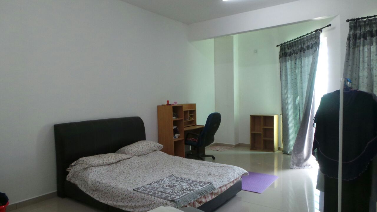 2 storey nusari aman 3 - photo 4