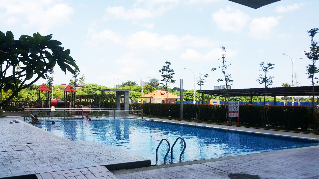 VILLARIA CONDO, PJS 5 TAMAN MEDAN, BANDAR SUNWAY, - photo 2