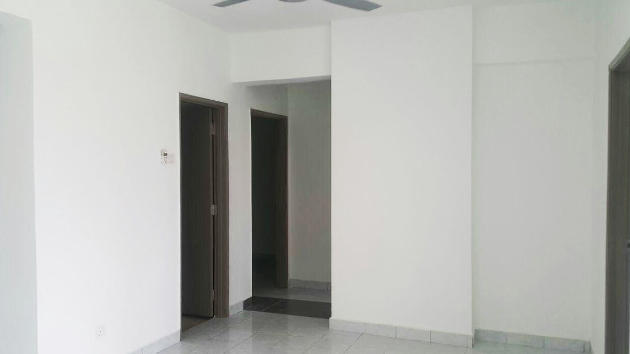 VILLARIA CONDO, PJS 5 TAMAN MEDAN, BANDAR SUNWAY, - photo 5