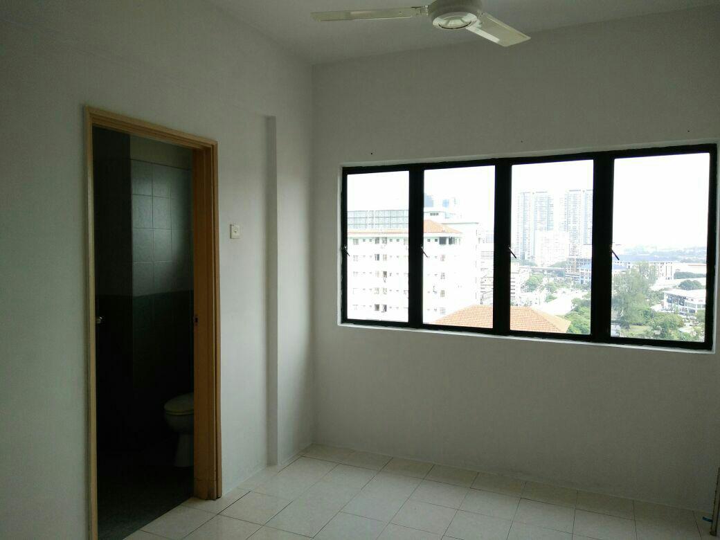 PERMAI PUTERI APARTMENT, AMPANG - photo 4