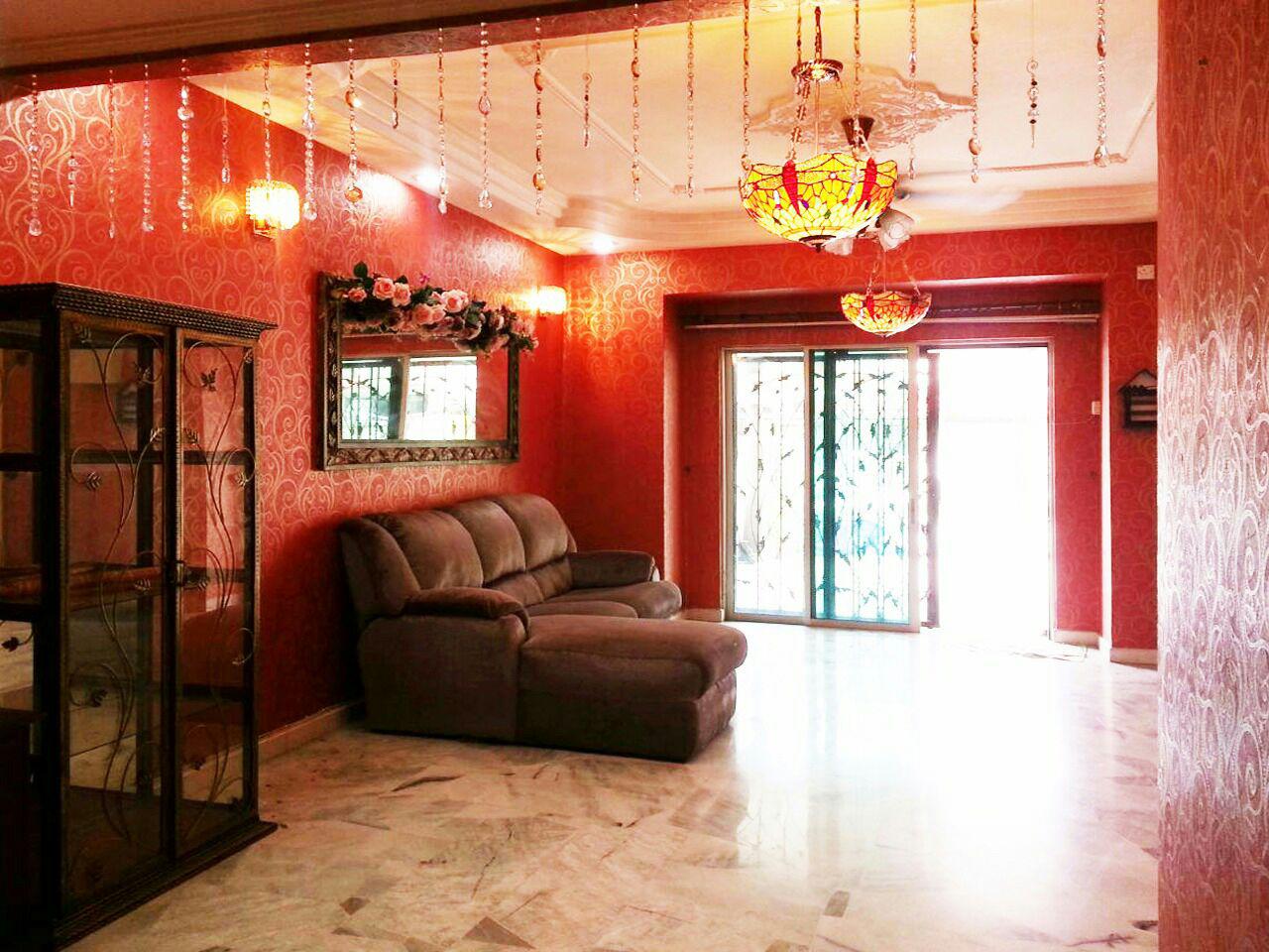 2sty TERRACE HOUSE, SAUJANA UTAMA 2, SUNGAI BULOH - photo 2