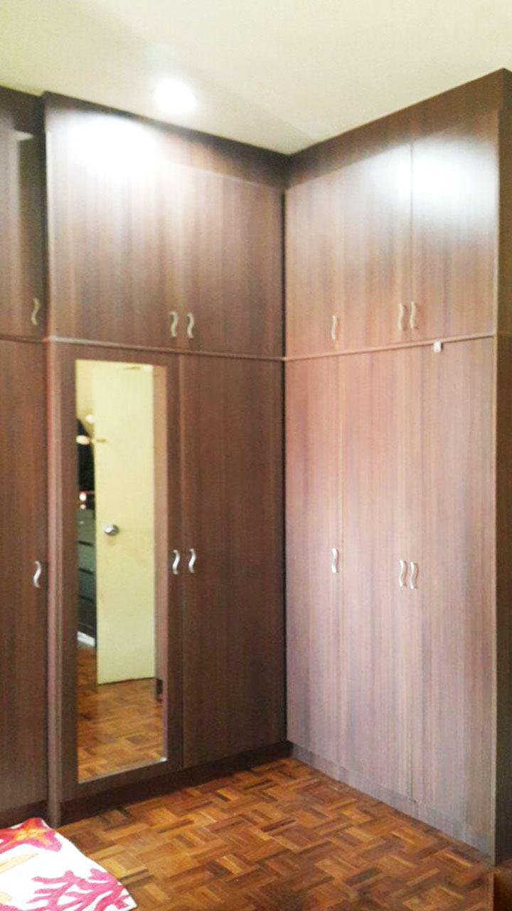 2sty TERRACE HOUSE, SAUJANA UTAMA 2, SUNGAI BULOH - photo 5