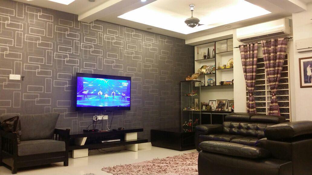 2sty TERRACE HOUSE, SAUJANA UTAMA 3, SUNGAI BULOH - photo 3