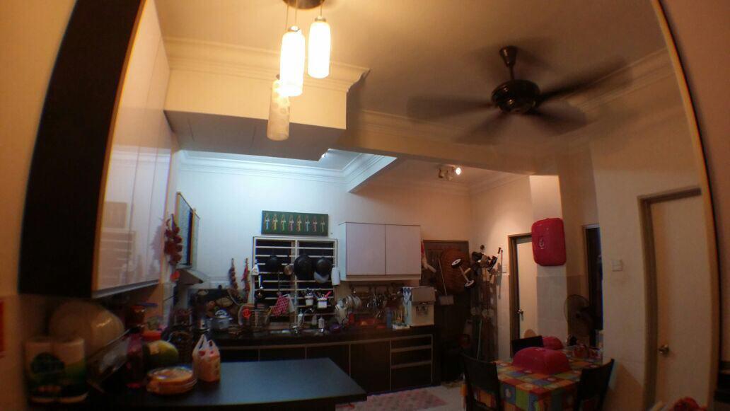2sty TERRACE HOUSE, SAUJANA UTAMA 3, SUNGAI BULOH - photo 4
