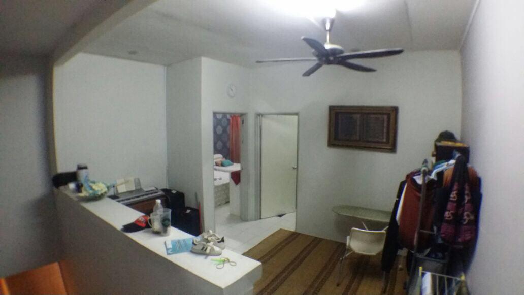 2sty TERRACE HOUSE, SAUJANA UTAMA 3, SUNGAI BULOH - photo 5