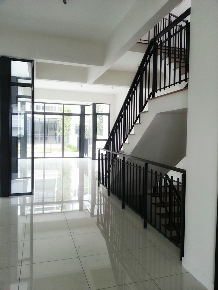 16 Quartz Taman Melawati Ampang Kuala Lumpur - photo 4