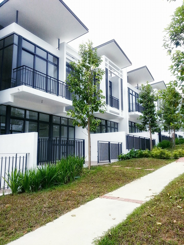 16 Quartz Taman Melawati Ampang Kuala Lumpur - photo 2