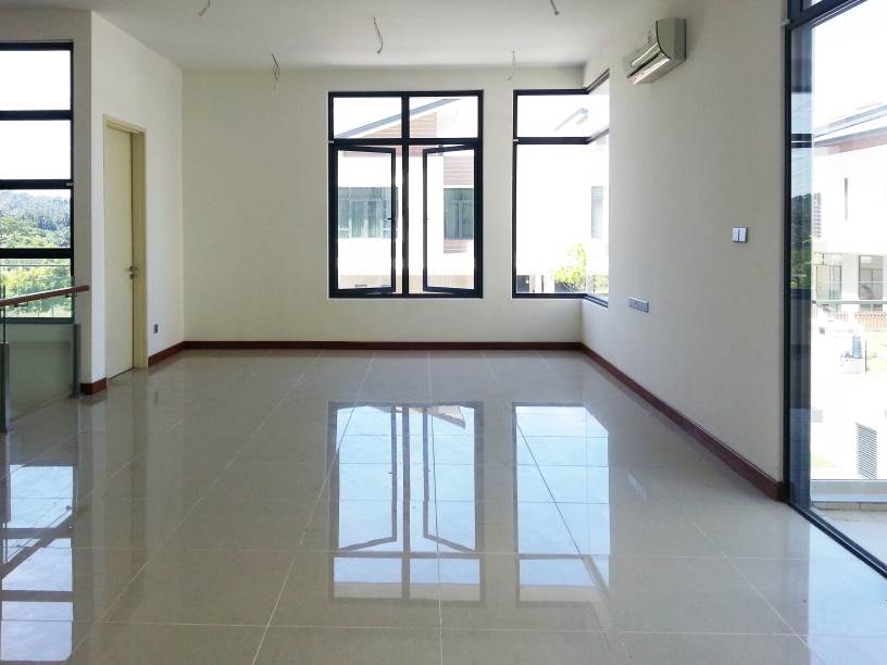 3 Storey Semi D Sunway Eastwood Seri Kembangan - photo 4
