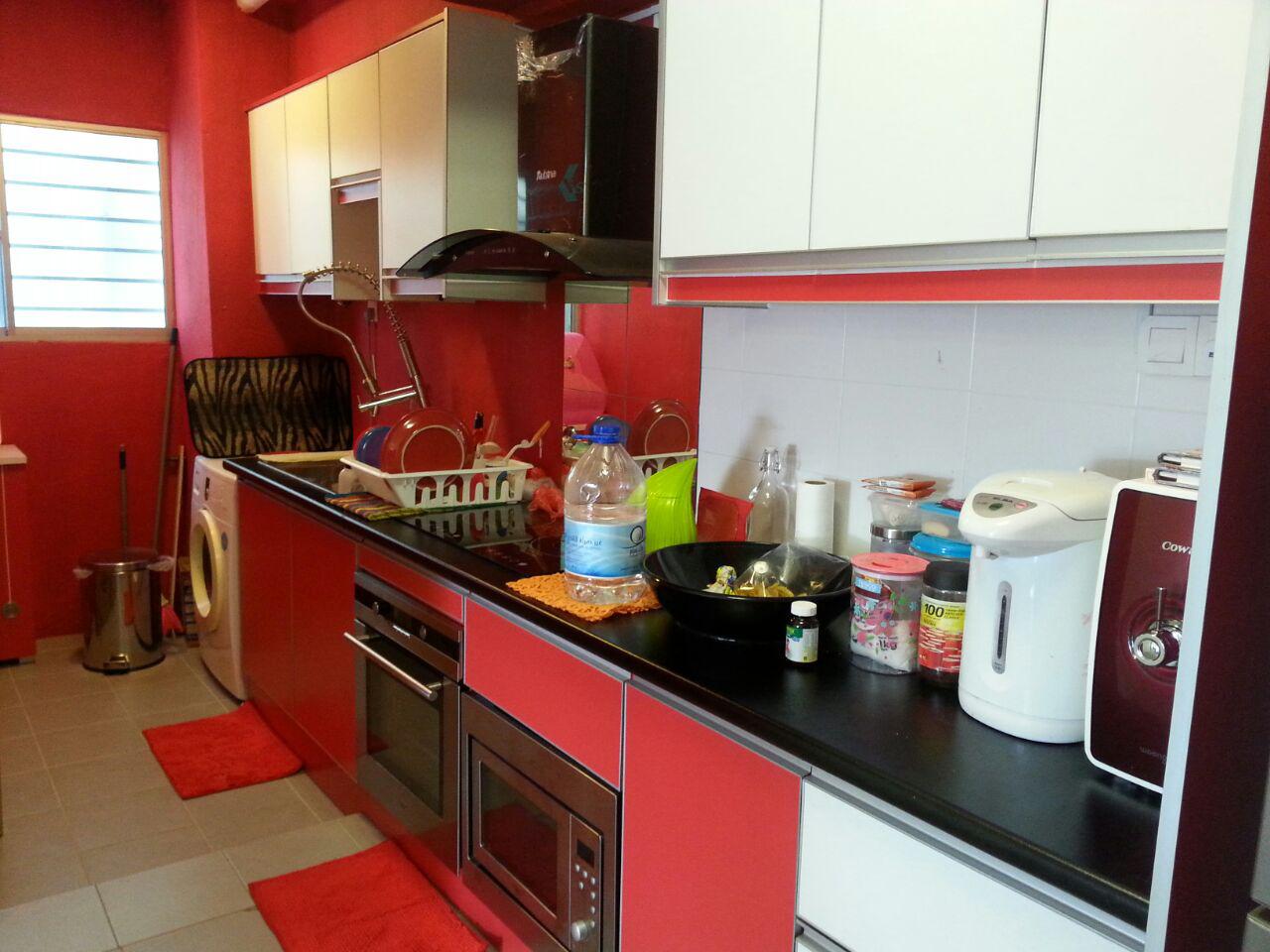 SURI PUTERI, SEKSYEN 20 SHAH ALAM - photo 4