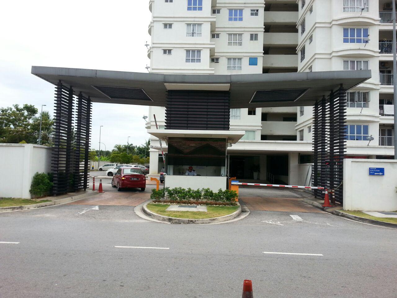 SURI PUTERI, SEKSYEN 20 SHAH ALAM - photo 5