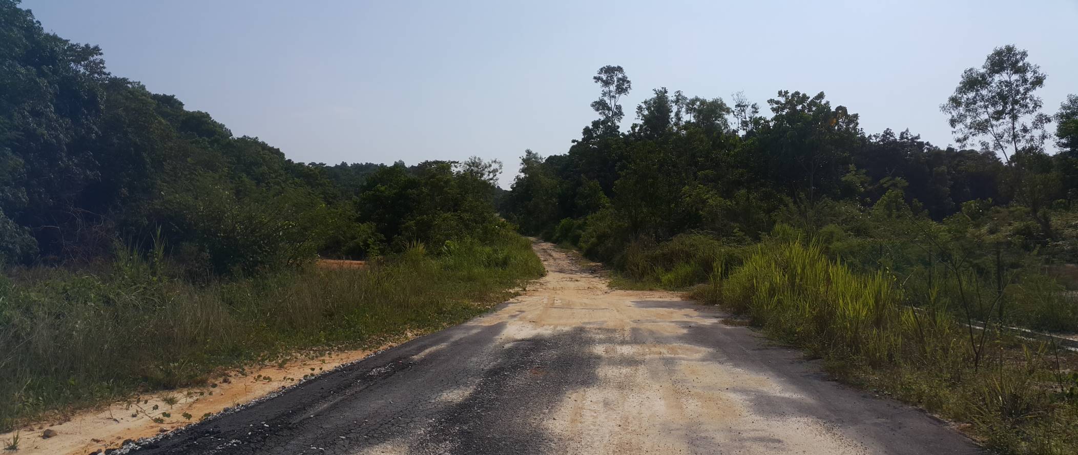 LAND THREE POINT FIVE ACRES BANDAR MAHKOTA CHERAS - photo 6