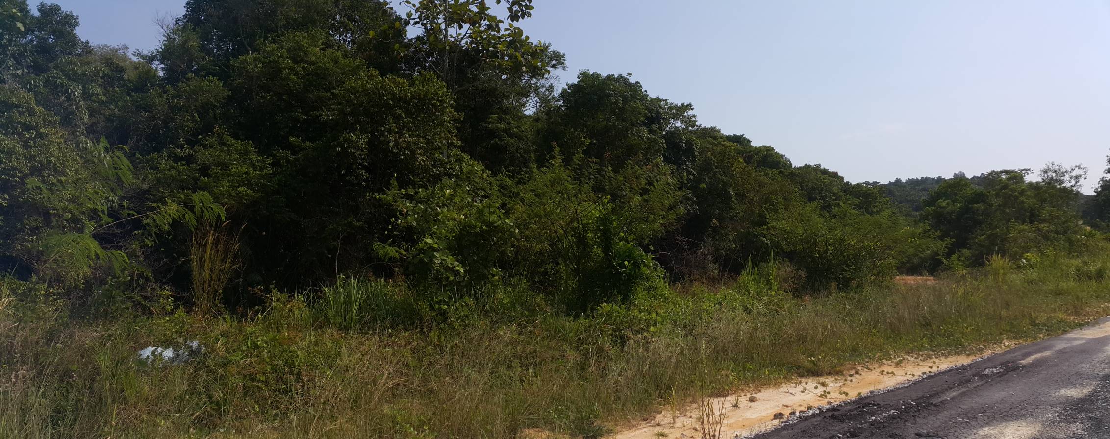 LAND THREE POINT FIVE ACRES BANDAR MAHKOTA CHERAS - photo 7