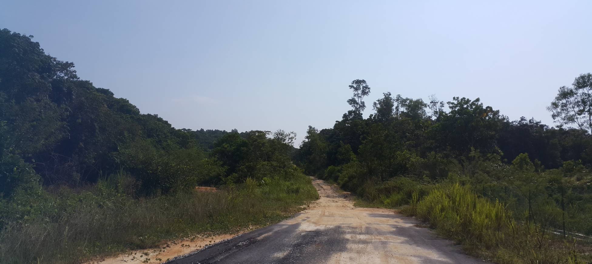 LAND THREE POINT FIVE ACRES BANDAR MAHKOTA CHERAS - photo 8