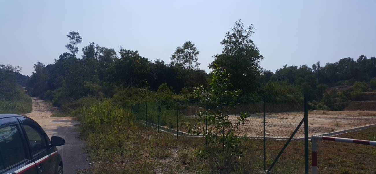 LAND THREE POINT FIVE ACRES BANDAR MAHKOTA CHERAS - photo 10