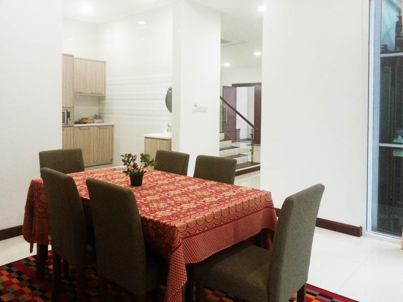 3 Storey Semi D Beverly Heights Ampang Ukay - photo 3