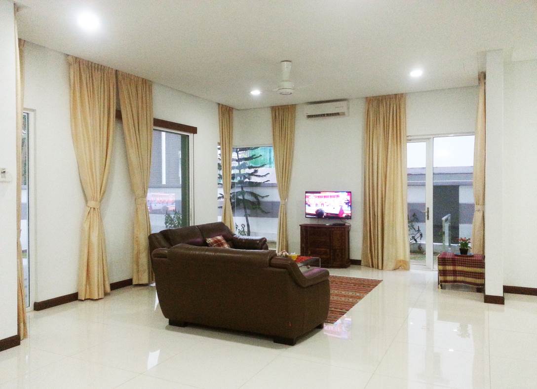 3 Storey Semi D Beverly Heights Ampang Ukay - photo 2