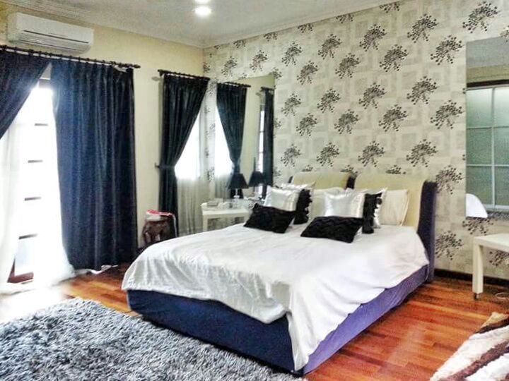 2 Storey Superlink Laman Putra Heights sec 7 - photo 4