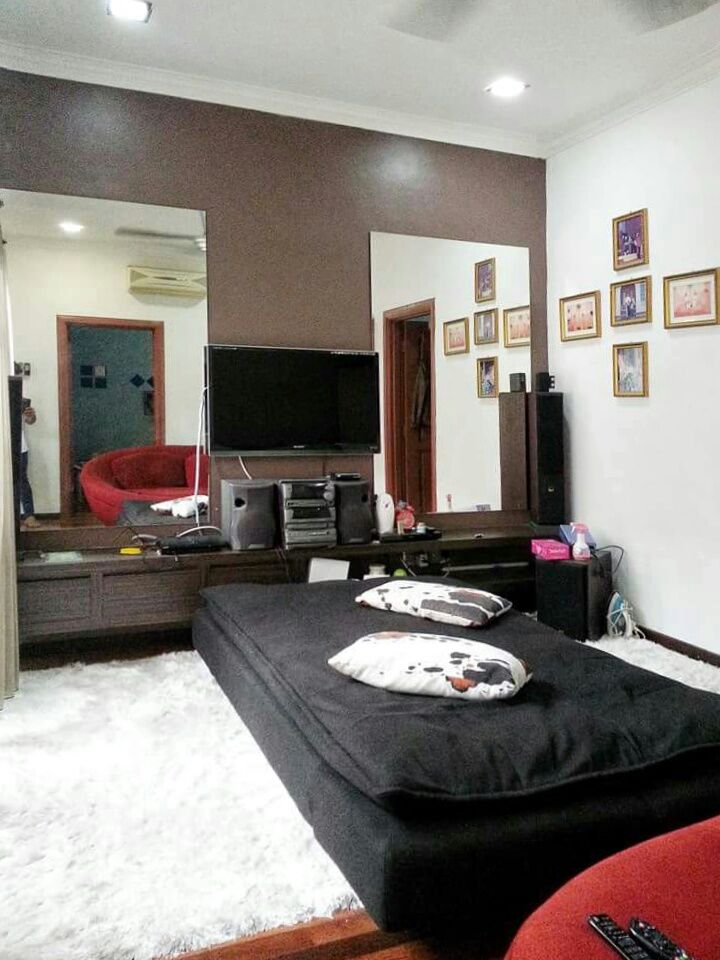 2 Storey Superlink Laman Putra Heights sec 7 - photo 3