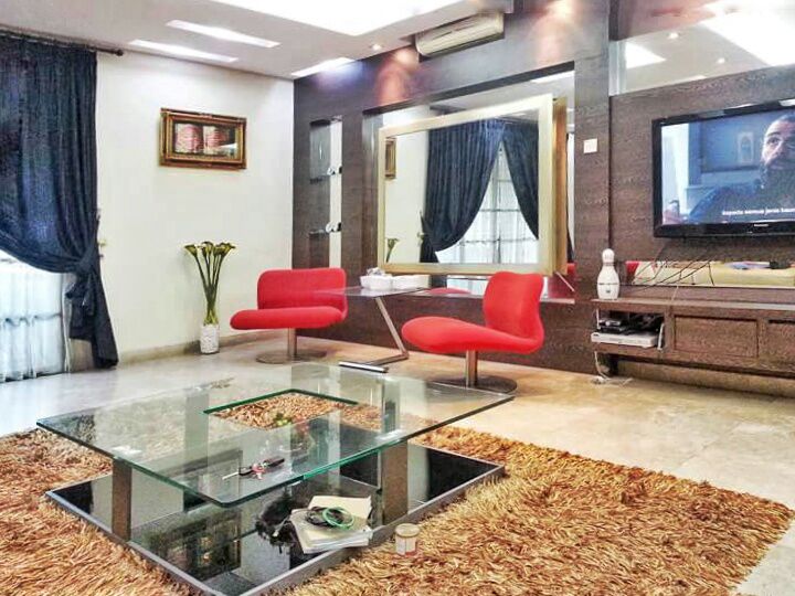2 Storey Superlink Laman Putra Heights sec 7 - photo 2
