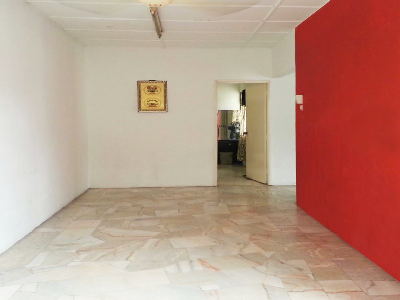 Indah Apartment Setapak Indah Danau Kota