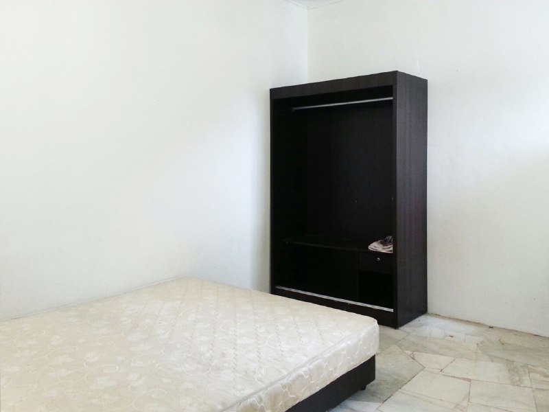 Indah Apartment Setapak Indah Danau Kota - photo 3