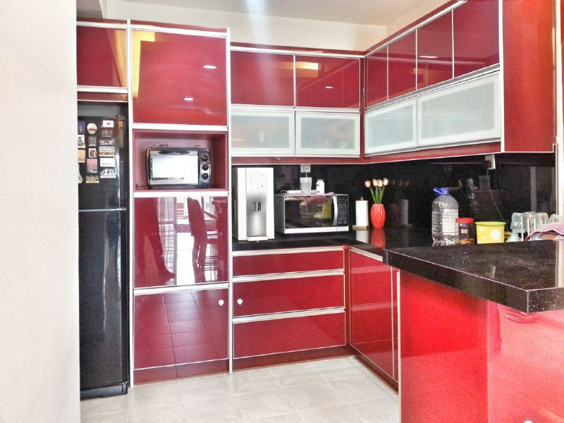 Suri Puteri Serviced Apartment Shah Alam Sec 20 - photo 5