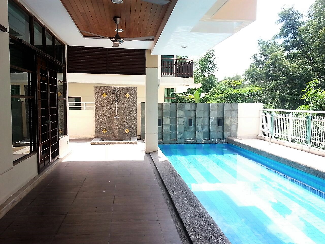 2 and Half Storey Bungalow, Damansara Heights, KL - photo 5