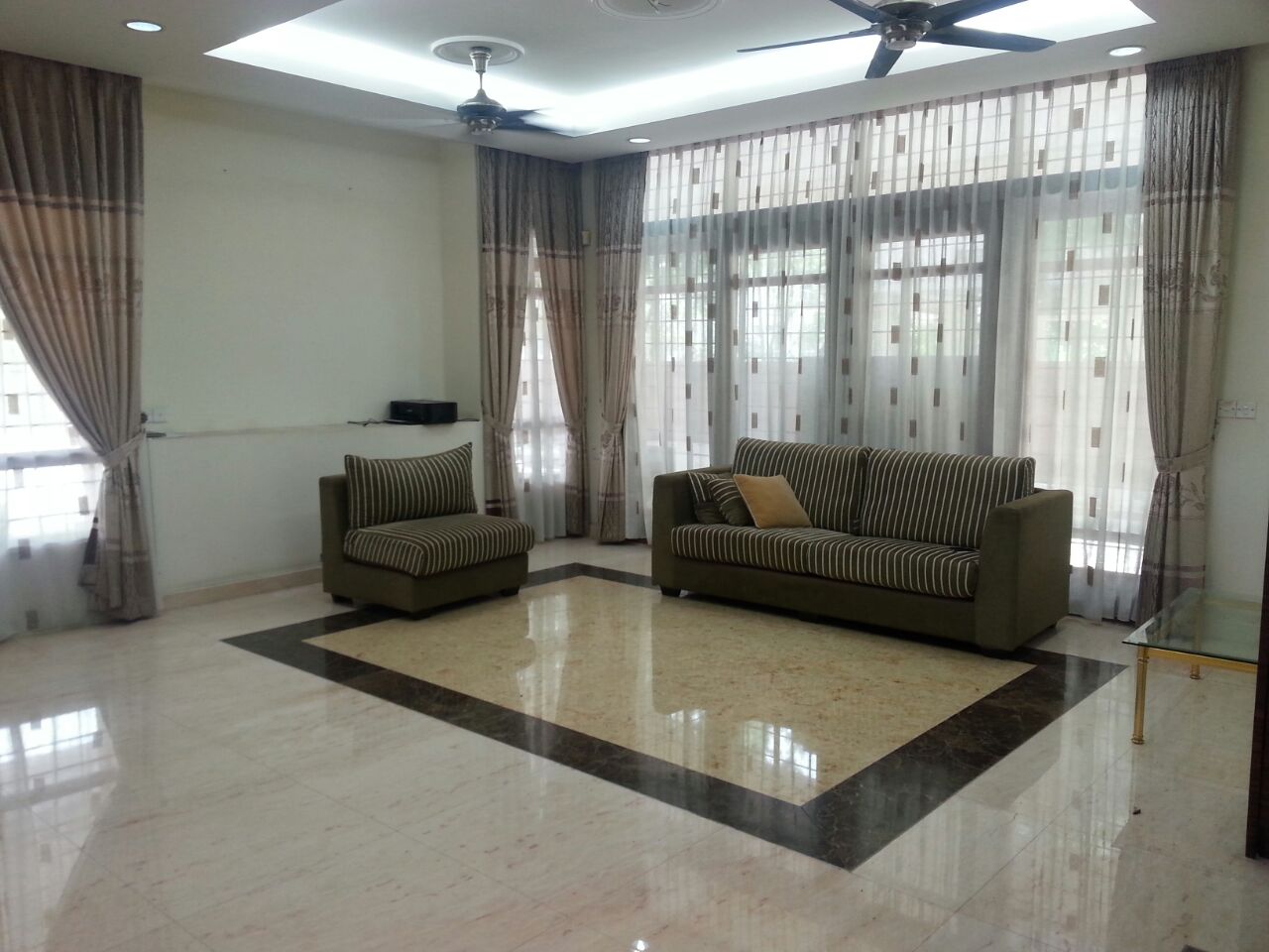2 and Half Storey Bungalow, Damansara Heights, KL - photo 6