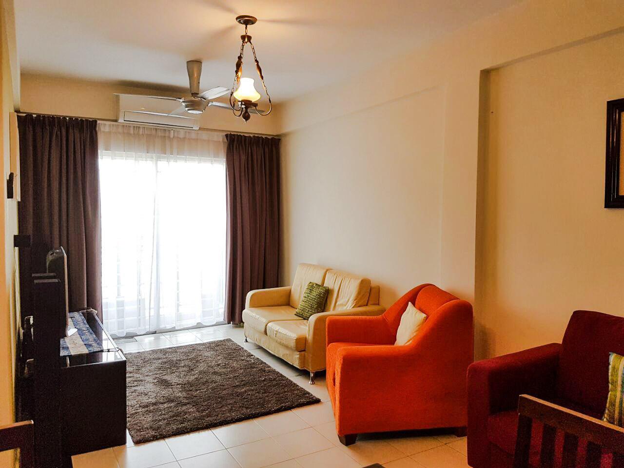Saujana Gombak Apartment, Sri Gombak - photo 2