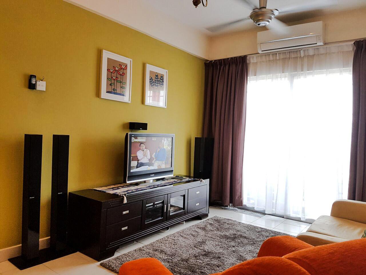 Saujana Gombak Apartment, Sri Gombak - photo 3