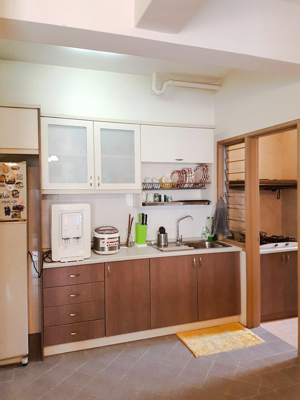 Saujana Gombak Apartment, Sri Gombak - photo 6