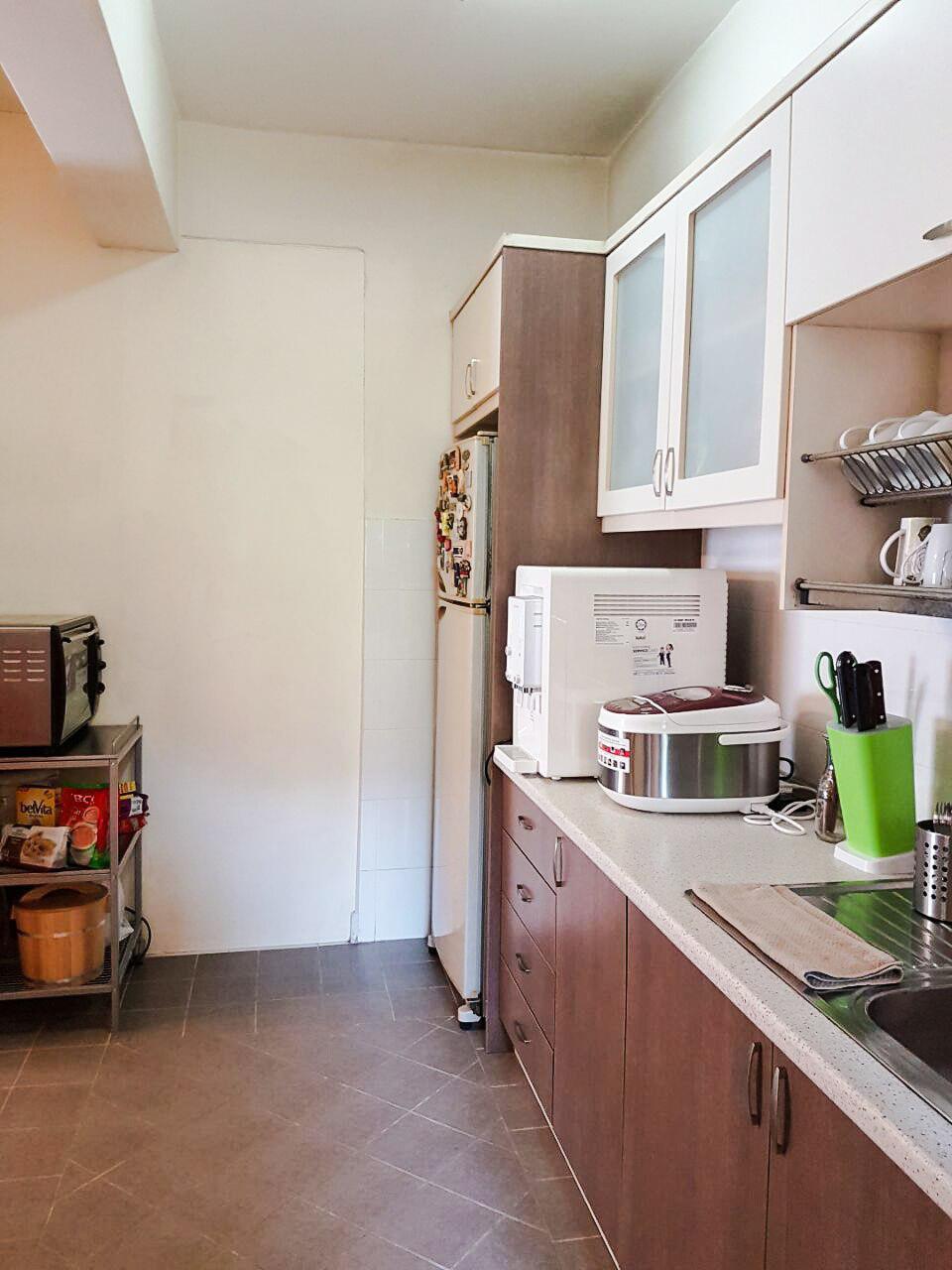 Saujana Gombak Apartment, Sri Gombak - photo 7