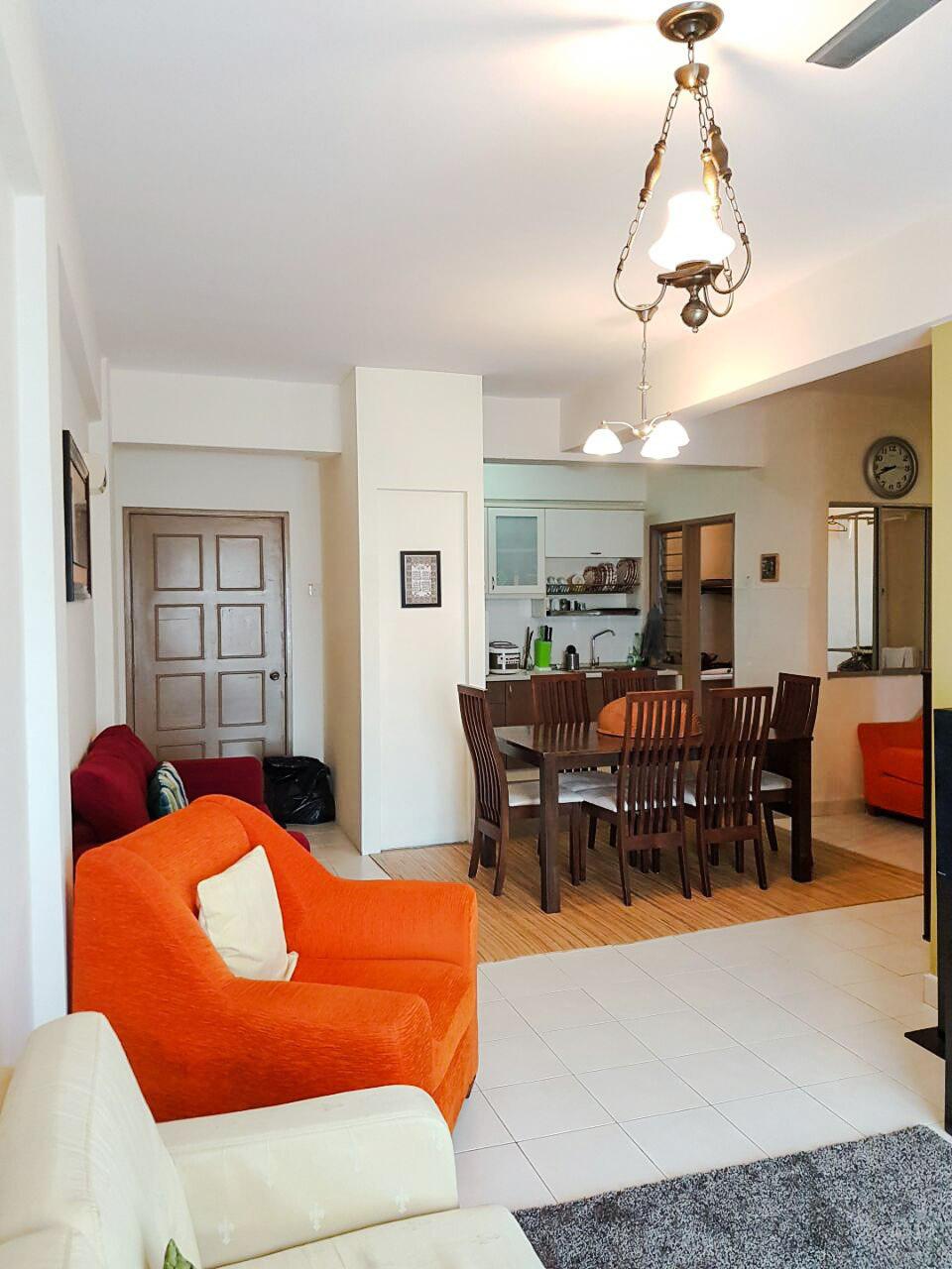 Saujana Gombak Apartment, Sri Gombak - photo 8