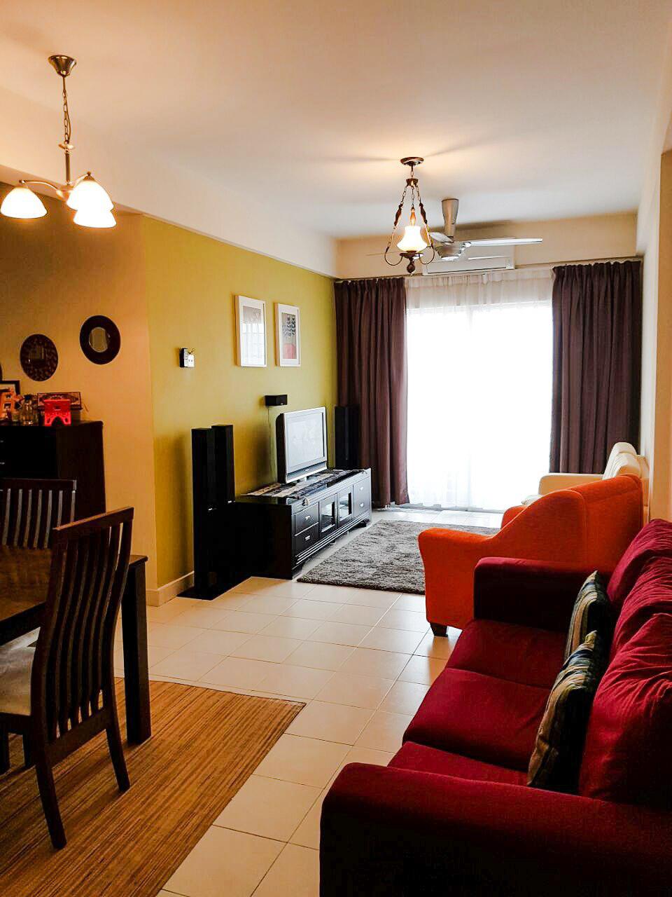 Saujana Gombak Apartment, Sri Gombak - photo 10