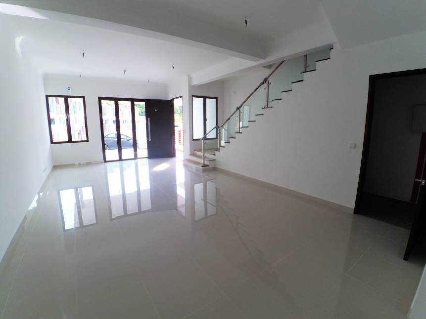 NEW HOUSE 2 Storey, Irama 2, BK 8, Bandar Kinrara - photo 3