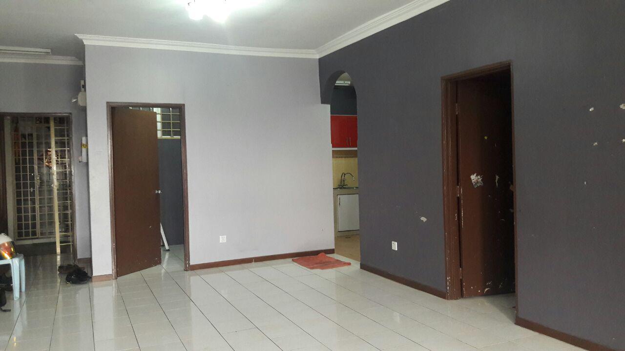 Merdeka Villa Apartment Ampang For Sale - photo 8